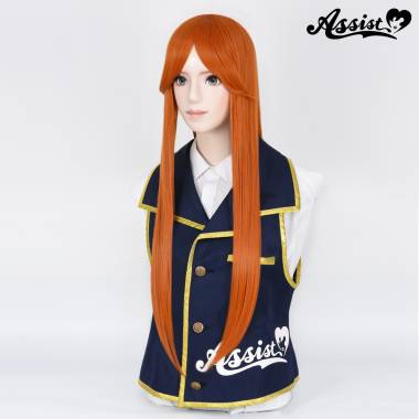 ピュアロング　オレンジ03