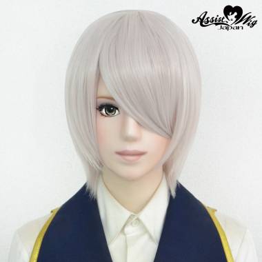 レギュラーショート　ピンク23