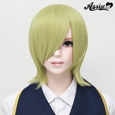 ナチュラルレイヤー　エデングリーン　NEGR-168