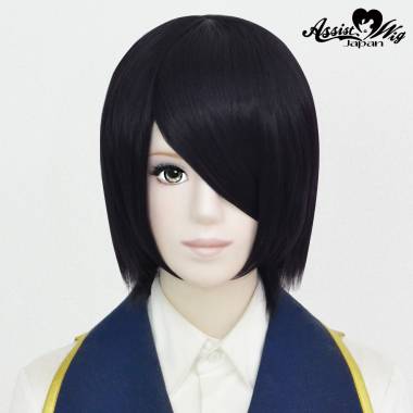 レギュラーショート　パープル11