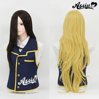 スーパー加工特化ロング　ブラックコーヒー　NBC-138