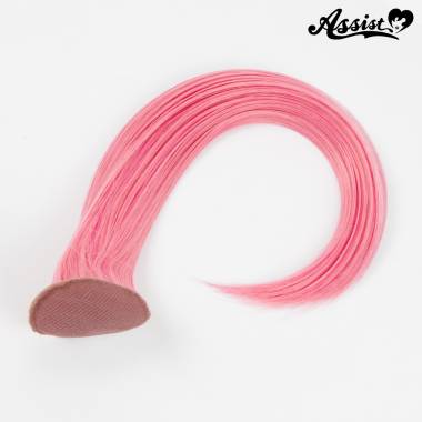 つむじパーツ　キュアピンク　NPC-111