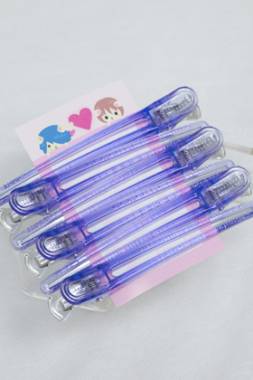 ダッカール　ブルー