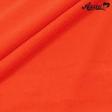 アムンゼン　150cm巾×50cm　イエロー・オレンジ系　No.11