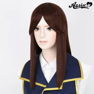 ミディアムZ　モカブラウン　33