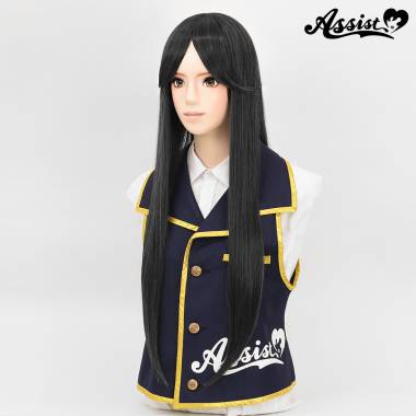 ピュアロング　グレー27