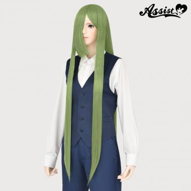 スーパーロング　ナイルグリーン　NIC-89