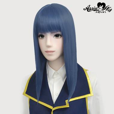 ピュアミディアム　ブルー17