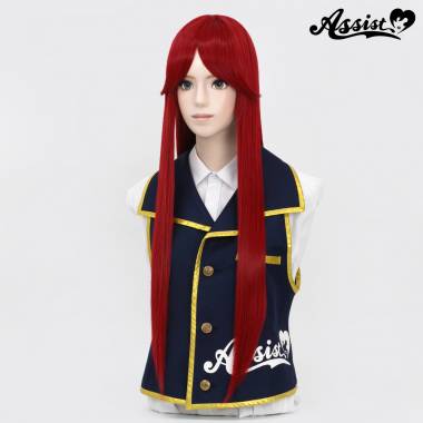 ピュアロング　レッド06