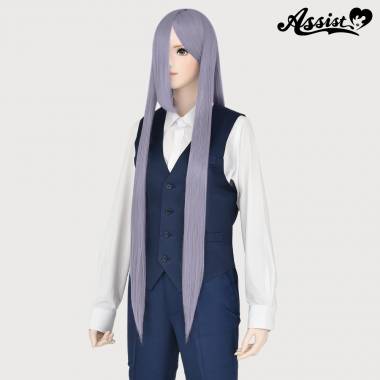 スーパーロング　パープルシルバー　NPS-144