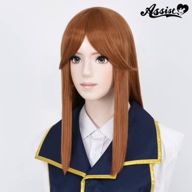 ミディアムZ　キャラメルブラウン　30