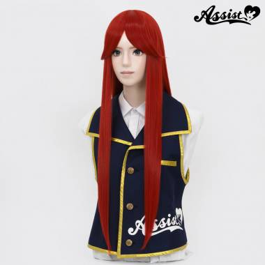 ピュアロング　レッド10