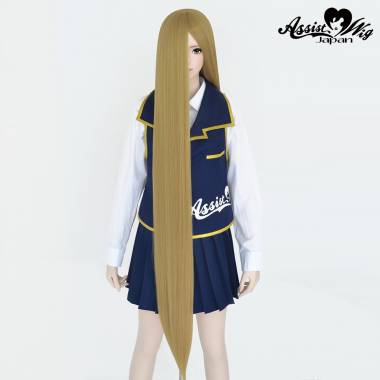 スーパーロングベース　ミルキーゴールド　369