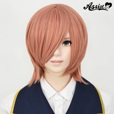 ナチュラルレイヤー　ピーチオレンジ　NORU-74