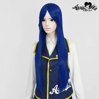 ピュアロング　ブルー08