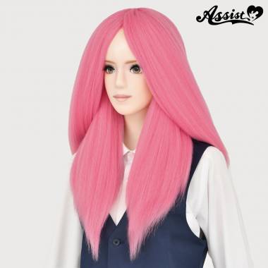 超次元加工ウィッグ　エキスパート　キュアピンク　NPC-111