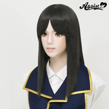 ミディアムZ　チャコールグレー　NCGRY-161