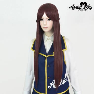 ピュアロング　パープル16