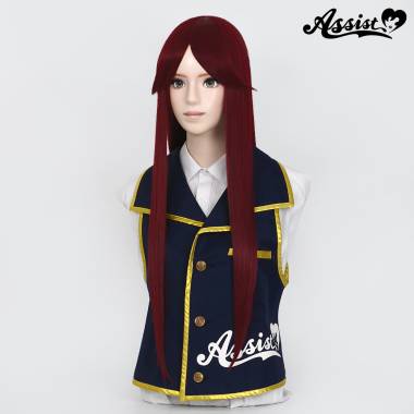 ピュアロング　レッド31