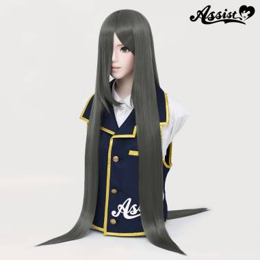 スーパーロング　スチールグレー　NSGRY-164