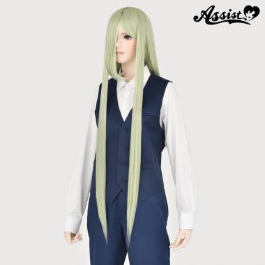 スーパーロング　ペールグリーン　NPGR-178