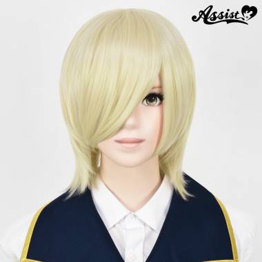 ナチュラルレイヤー　ハニーミルク　NMP-49