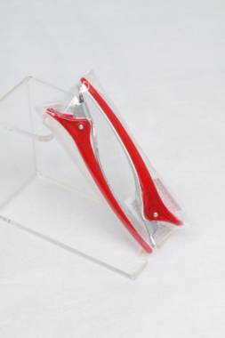 ダッカール　レッド