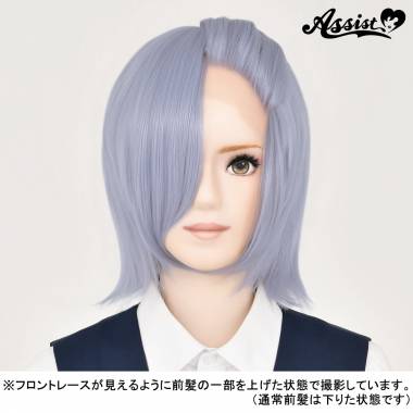 フロントレースショート　スウィートサフラン　NSS-42