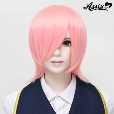 ナチュラルレイヤー　ピンキーリボン　NPRI-163