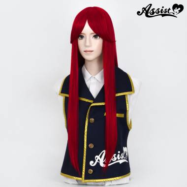 ピュアロング　レッド38