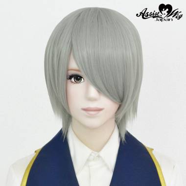 レギュラーショート　グレー25