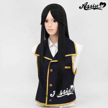 ピュアロング　グレー14