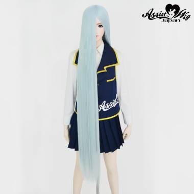 スーパーロングベース　アクアマリン　NUUA-1