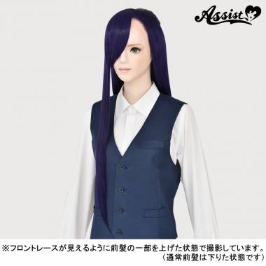 フロントレースロング　ぶどう　NGP-132