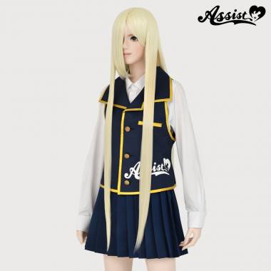 スーパーロング　ハニーミルク　NMP-49