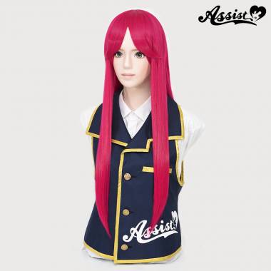 ピュアロング　ピンク08