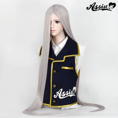 スーパーロングベース　ローズクォーツ　NMK-68