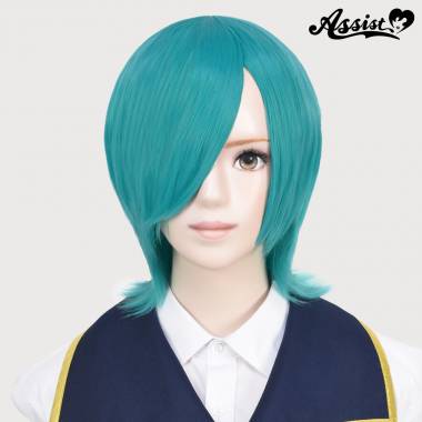 ナチュラルレイヤー　ターコイズ　NHM-25