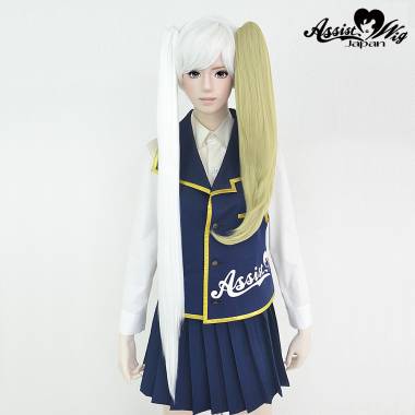 ボンバンス　ピースアイランドイエロー　NPIY-77