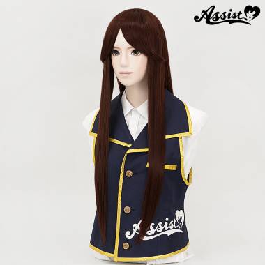 ピュアロング　ブラウン19