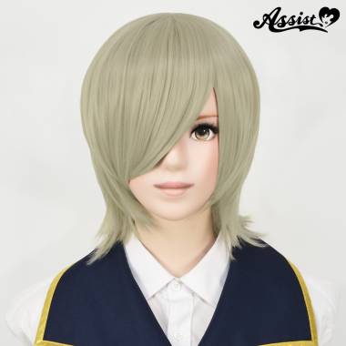 ナチュラルレイヤー　ムーンアッシュ　NMA-29