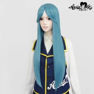 ピュアロング　ライトブルー21