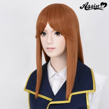 ミディアムZ　フォックスブラウン　NFB-119