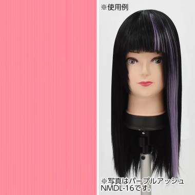 ピンポイントウィッグパーツ　ピーチメイ　NPM-125