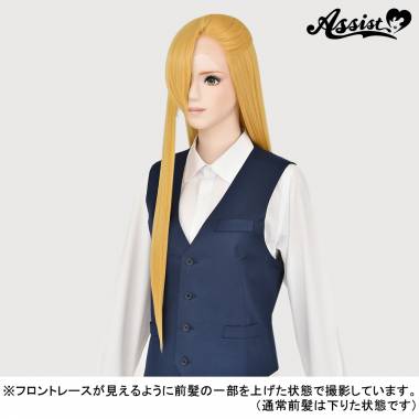 フロントレースロング　カナリア　NGY-60