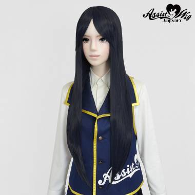 ピュアロング　ブルー34