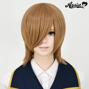 ナチュラルレイヤー　マキアート　NCHA-59