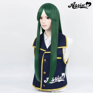 ピュアロング　グリーン04