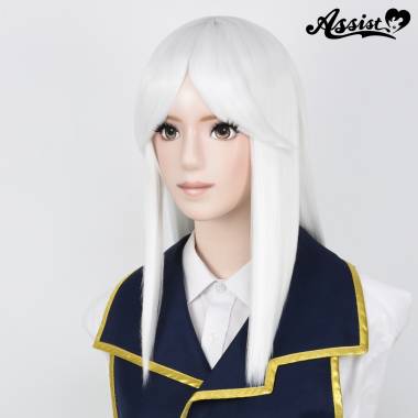 ミディアムZ　ホワイト　600