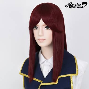 ミディアムZ　ルビー　NRU-53